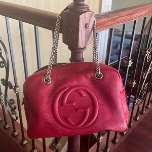 Gucci bag